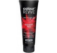 Osmo dažanti, plaukus kondicionuojanti kaukė Colour Revive Radiant Red 225ml